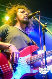 Lobão - Live Rock Photo