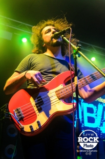 Lobão - Live Rock Photo