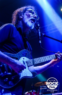 Lobão - Live Rock Photo