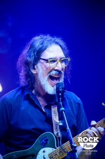Lobão - Live Rock Photo