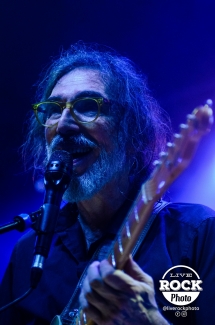 Lobão - Live Rock Photo