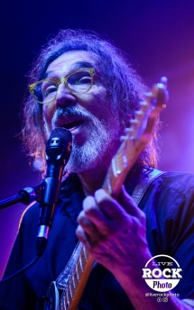 Lobão - Live Rock Photo