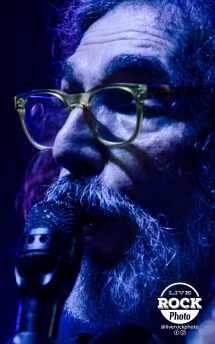 Lobão - Live Rock Photo