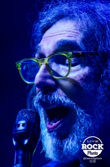 Lobão - Live Rock Photo