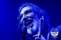 Lobão - Live Rock Photo