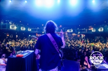 Lobão - Live Rock Photo