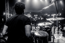 Lobão - Live Rock Photo
