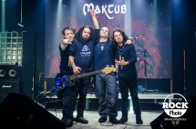 Maktub - Live Rock Photo