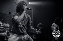 Dazaranha - Live Rock Photo