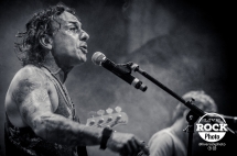 Dazaranha - Live Rock Photo