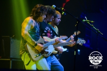 Dazaranha - Live Rock Photo