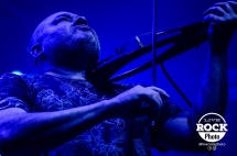 Dazaranha - Live Rock Photo