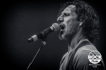 Dazaranha - Live Rock Photo