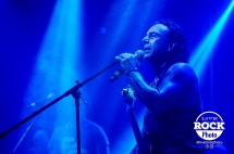 Dazaranha - Live Rock Photo