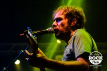  Dazaranha - Live Rock Photo
