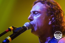 Dazaranha - Live Rock Photo