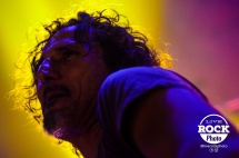 Dazaranha - Live Rock Photo