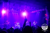 Dazaranha - Live Rock Photo