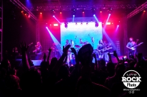Dazaranha - Live Rock Photo